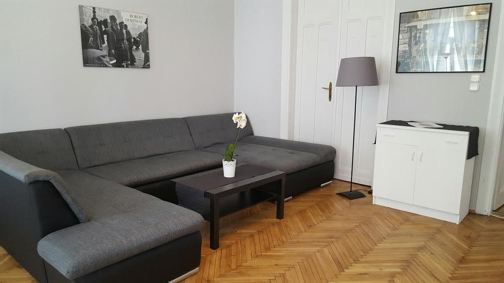 Ferienwohnung Hello Tourist Flat Budapest Exterior foto