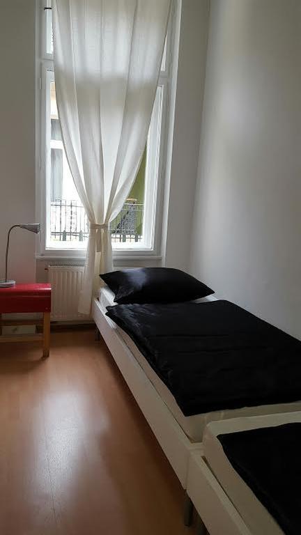 Ferienwohnung Hello Tourist Flat Budapest Exterior foto